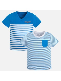 Футболка Mayoral