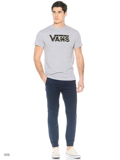 Футболка VANS