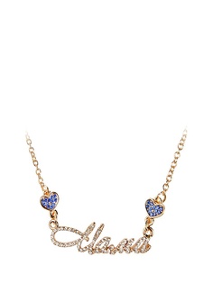 Колье Honey Jewelry