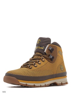 Ботинки TIMBERLAND