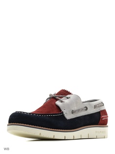 Мокасины Tommy Hilfiger