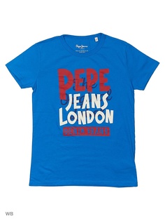 Футболка PEPE JEANS LONDON