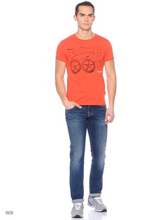 Футболка PEPE JEANS LONDON