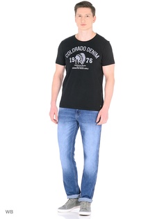 Джинсы Wrangler
