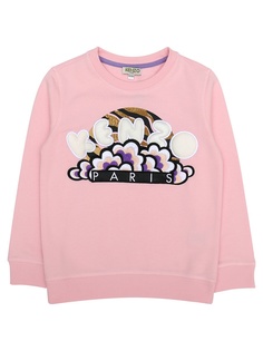 Толстовки Kenzo Kids