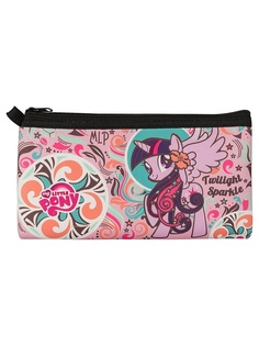 Пеналы My Little Pony