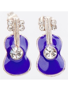 Серьги Револю