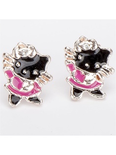 Серьги Револю