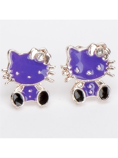 Серьги Револю