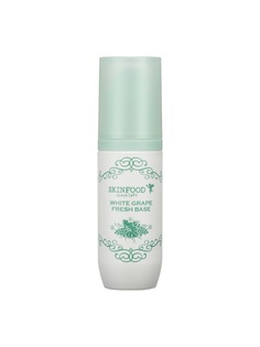 Основы под макияж SKIN FOOD