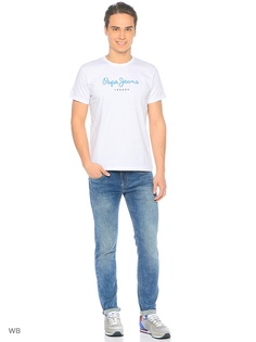 Джинсы PEPE JEANS LONDON