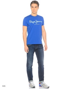 Джинсы PEPE JEANS LONDON