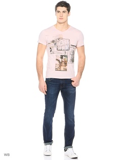 Футболка PEPE JEANS LONDON