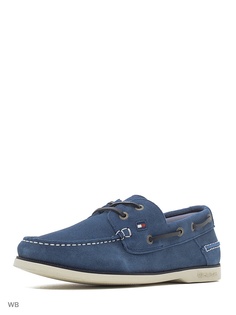Мокасины Tommy Hilfiger