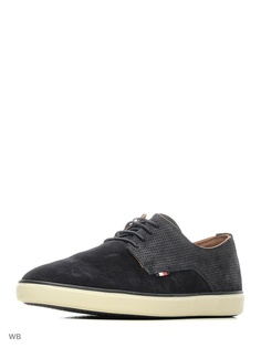 Кеды Tommy Hilfiger