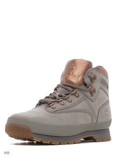 Ботинки TIMBERLAND
