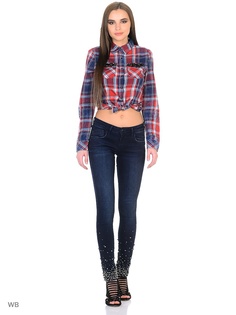 Джинсы DSHE Dshe