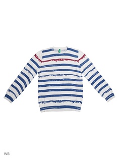 Джемперы United Colors of Benetton