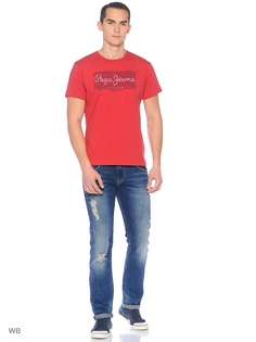 Джинсы PEPE JEANS LONDON