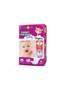 Подгузники детские HELEN HARPER BABY