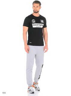 Футболка ANTA