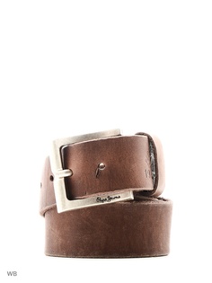 Ремни PEPE JEANS LONDON