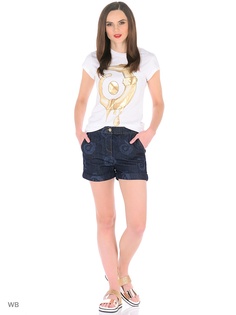 Футболка Trussardi