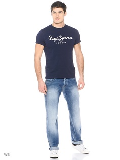 Джинсы PEPE JEANS LONDON