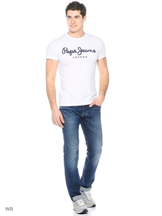 Джинсы PEPE JEANS LONDON