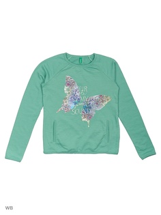 Лонгслив United Colors of Benetton