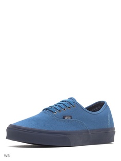 Кеды VANS