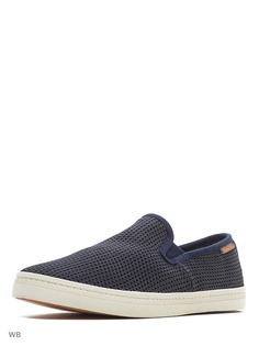 Слипоны GANT