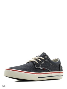 Кеды Tommy Hilfiger