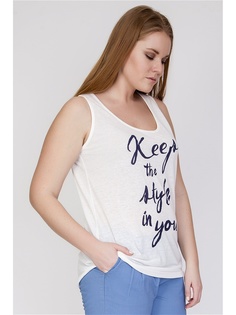 Майка Vis-a-vis