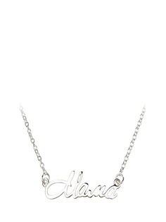 Колье Honey Jewelry