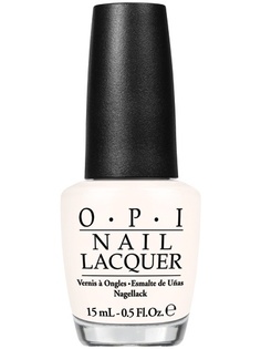 Лаки для ногтей OPI