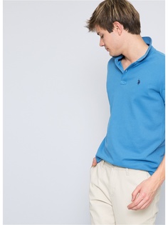 Поло U.S. Polo Assn.