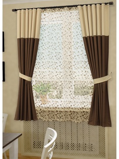 Шторы интерьерные SANPA HOME COLLECTION