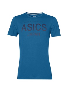 Футболка ASICS