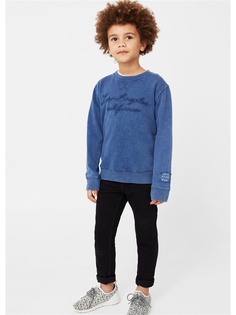 Свитшоты Mango kids