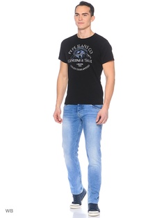 Джинсы PEPE JEANS LONDON