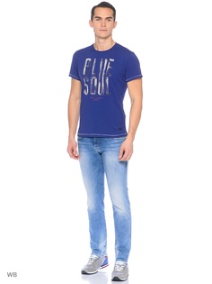 Джинсы PEPE JEANS LONDON