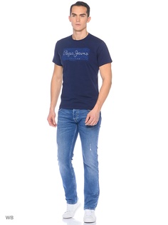Джинсы PEPE JEANS LONDON