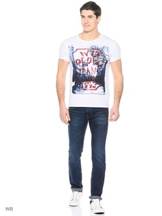 Футболка PEPE JEANS LONDON