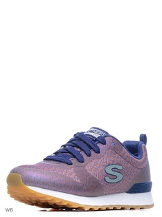 Кеды SKECHERS