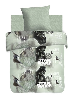 Постельное белье Star Wars