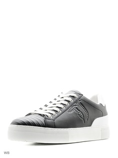 Кроссовки Trussardi