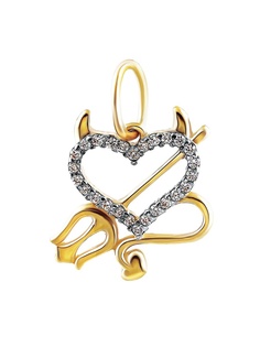 Ювелирные подвески RICH LINE
