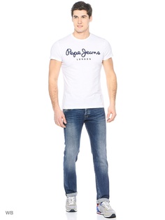 Джинсы PEPE JEANS LONDON