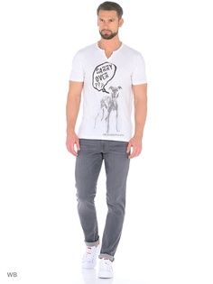 Футболка Trussardi